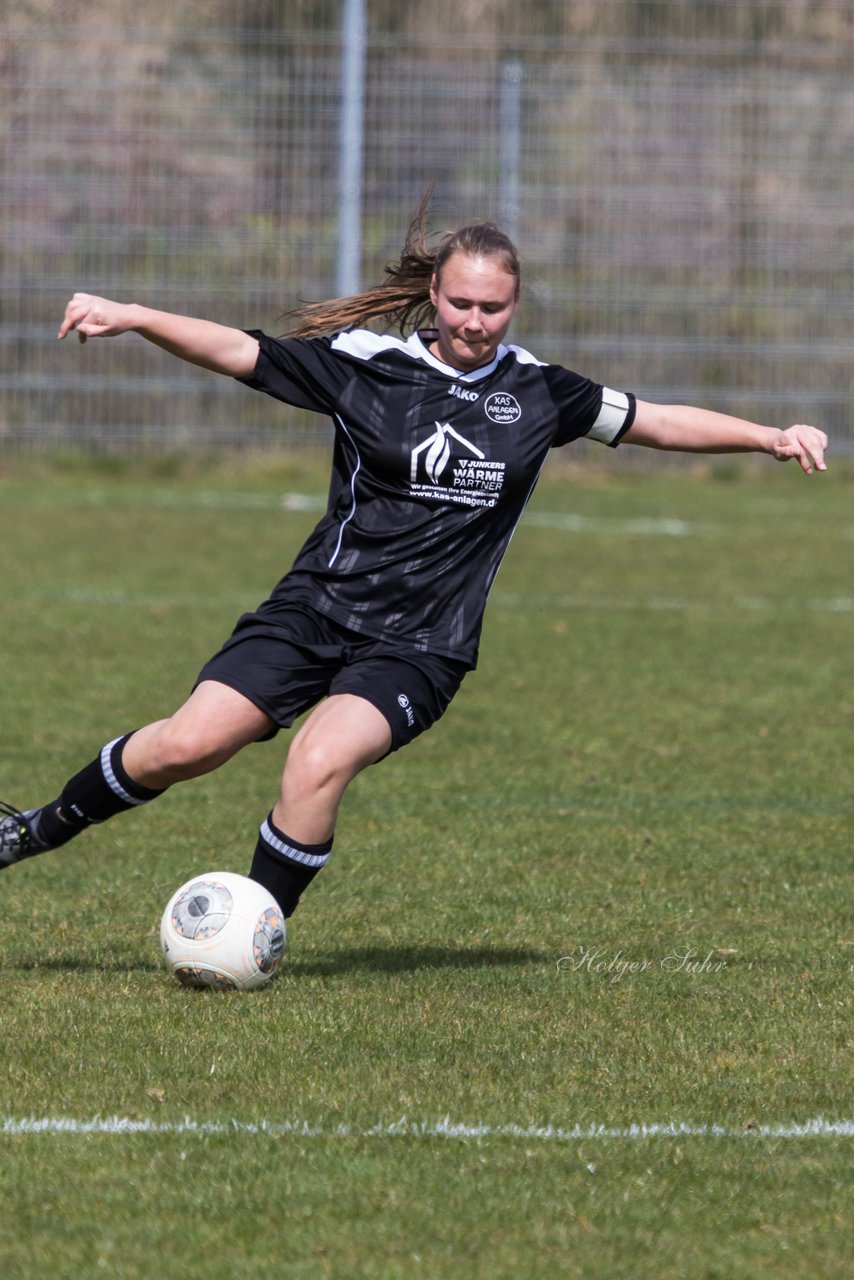 Bild 281 - Frauen Trainingsspiel FSC Kaltenkirchen - SV Henstedt Ulzburg 2